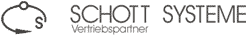 Logo SCHOTT SYSTEME